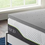 Home Depot 2" Memory Foam Mattress Toppers Sale: Twin from $23, Full from $35, Queen from $42