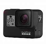 GoPro HERO7 Black Action Camera $299