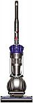 Dyson Ball Animal Bagless Upright Vacuum Iron/Purple $250 (50% Off)