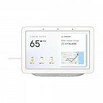 Google Home Hub - Smart Home Controller with Google Assistant $85