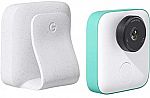 Google Clips Camera $30 (Org $250) + Free Shipping