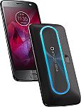 Motorola Smart Speaker with Amazon Alexa Moto Mod $50 (Org $150)