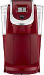 Keurig K200 K-Cup Coffee Maker $80 + Get $20 Best Buy Gift Card