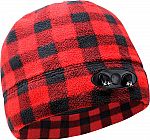 Panther Vision POWERCAP 35/55 Fleece Beanie $5.50