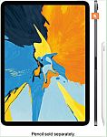 Apple iPad Pro 11" 64GB $675, 12.9" iPad Pro $850