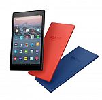 Amazon Fire HD 10 32GB tablet (7th Gen) $100