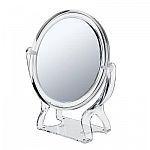 Conair 2 Sided 3x Round Stand Mirror $2.90 (65% Off)