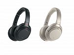 Sony Bluetooth Noise Canceling Headphones (Manufacturer Refurbished) $199.99