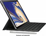 Samsung Galaxy Tab S4 10.5" Tablet w/ S Pen 256GB $499.99, 64GB $399.99  (EDU Deal)