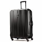 Samsonite Fiero Spinner - Luggage 20" $59, 28" $76
