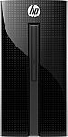 HP - Desktop - Intel Core i7 - 8GB Memory - 1TB Hard Drive $499.99
