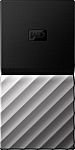 WD My Passport SSD 512GB USB 3.1 External Solid State Drive $89.99