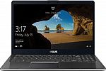 ASUS - 2-in-1 15.6" Touch-Screen Laptop: Core i7, 16GB Memory, 2TB HD $700