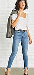 Frame Jeans Flash Sale Up to 60% Off