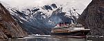 Disneycruise - 20% off Select Alaska Cruises This Summer