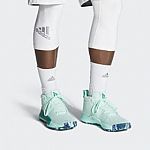 adidas DAMIAN LILLARD signature basketball shoes $65 ($50 off for TODAY)