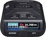 (Back) Uniden R1 DSP Extreme Long Range 360-Degree Radar/Laser Detector $200