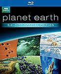 Planet Earth [6-Disc Special Edition] $9.99