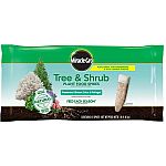 12-Count Miracle-Gro Tree and Shrub Plant Food Spikes Tree Food $8.55