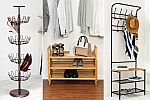 Nordstrom Rack  - Organizers for Every Room from $6 (Up to 87% Off) + Free Shipping