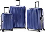 3-Piece American Tourister Arona Hardside Spinner Luggage Set $159 + Free Shipping