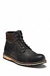Roan Men's Mike Chukka Leather Boots $30 Shipped (orig. $160)