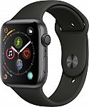 $50 Off Apple Watch Series 4 (from $349)