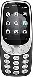 Nokia unlocked 3310 phone with 3 months prepaid mint SIM card with 40 cricket wireless refill $60