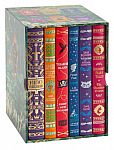 Children's Collectible Editions Boxed Set $25 (50% Off)