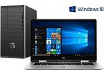  Save $100 on select Windows devices with trade-in