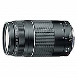Canon EF 75-300mm f/4-5.6 III Lens $49.99