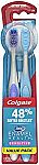 2 ct Colgate Enamel Health Sensitive Toothbrush, Extra Soft $2.54
