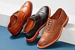 Allen Edmonds Men's Shoes Up to 55% Off
