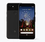 Google Pixel 3a Smartphone (Unlocked) +$100 BH Gift Card + Mint Mobile 3mo 8GB Prepaid SIM Card Kit $399, 3a XL $479