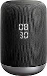 Sony - LF-S50G Smart Bluetooth Speaker $50 (Org $200)