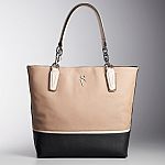 Simply Vera Wang Catherine Tote $27.70, Simply Vera Wang Hobo $20, Simply Vera Wang Satchel $31.70 & More (Kohls Card Req'd)