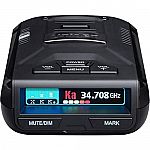 Uniden R3 Extreme Long Range Radar Laser Detector $275 (orig. $400)