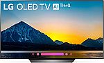 65" LG OLED65B8PUA 4K HDR OLED TV (2018 Model) $1449