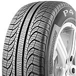 Sam's Club -  $140 Off Set of 4 BFGoodrich Goodyear Tires