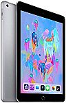 128GB Apple iPad (Latest Model) 3 Colors $329 (Org $429)