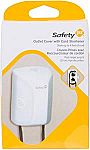 Safety 1st Outlet Cover with Cord Shortener for Baby Proofing $1.80