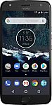 64GB Motorola Moto X4 Unlocked Phone + $50 Simple Mobile Refill Card and Sim kit  for $174