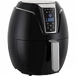 Emerald 3.2L Digital Air Fryer $40