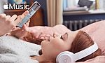 Free Four-Month Apple Music Subscription — Family or Individual Plan