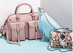 Rebecca Minkoff Flash Sale Save Up to 75% Off