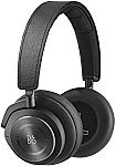 Bang & Olufsen Beoplay H9i Wireless Bluetooth Over-Ear Headphones with Active Noise Cancellation $199