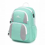 High Sierra Pinova Backpack $15, Samsonite Tectonic 2 Large Backpack $40 and more
