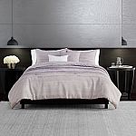 Simply Vera Vera Wang 3-Piece Atmosphere Comforter Set (King Size) $23 + Free Shipping (Kohls Card Req'd)