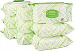 720 Count Amazon Elements Baby Wipes, Flip-Top Packs $8.81 and more