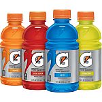 24-Ct 12oz. Gatorade Classic Thirst Quencher Variety Pack $9.94